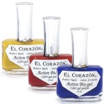 Лак для ногтей, El Corazon (Эль Коразон) 16 мл Актив био-гель колр гель полиш крим 423/272