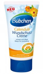 Крем детский