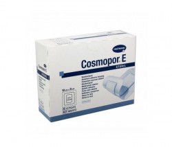 Повязка стерильная самоклеющаяся