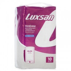 Пеленки впитывающие