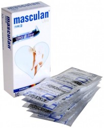 Презервативы