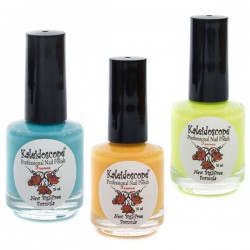 Лак для ногтей