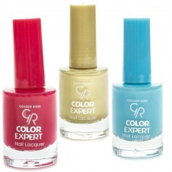 Лак для ногтей Golden rose Колор эксперт 10.2 мл 038