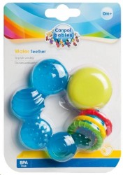 Прорезыватель водный охлаждающий