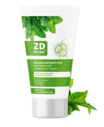 Гель для умывания