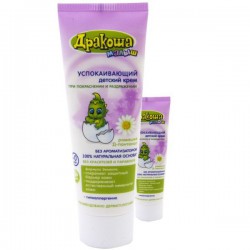 Крем детский