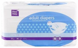 Подгузники для взрослых