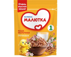 Каша молочная