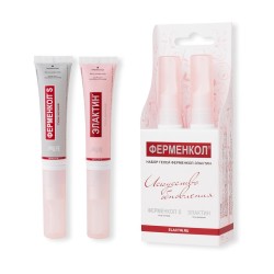 Ферменкол S+ Элактин