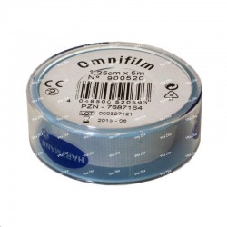 Пластырь фиксирующий