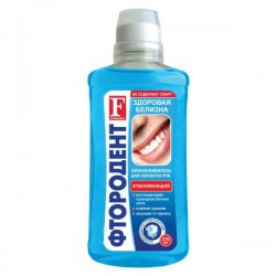 Ополаскиватель для полости рта