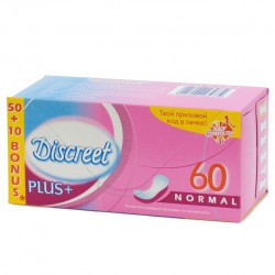 Прокладки женские ежедневные