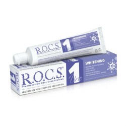 Зубная паста