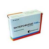 Энтерофурил