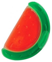 Прорезыватель-игрушка с водой