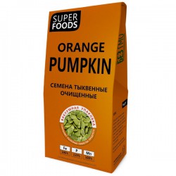 Тыквы семена