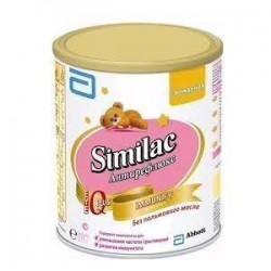 Смесь для лечебного питания