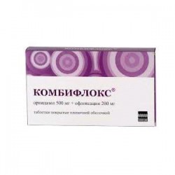 Комбифлокс
