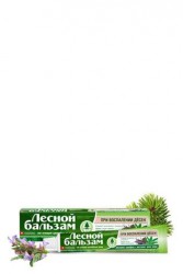 Зубная паста