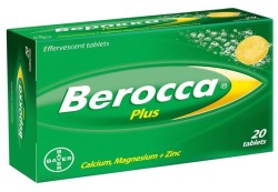 Берокка Плюс