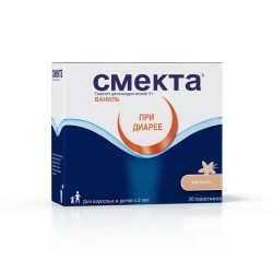 Смекта
