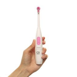 Зубная щетка