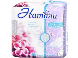 Прокладки женские