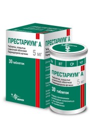 Престариум А