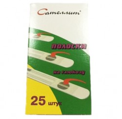 Тест-полоски (полоски электрохимические)