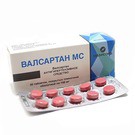 Валсартан Медисорб