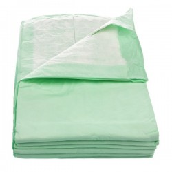 Пеленки впитывающие