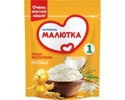 Каша молочная
