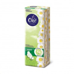 Прокладки женские