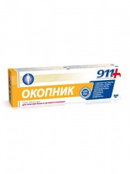 Гель-бальзам