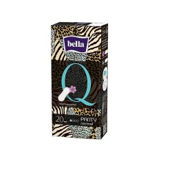 Прокладки женские ежедневные