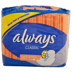 Прокладки женские