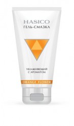 Гель-смазка интимный