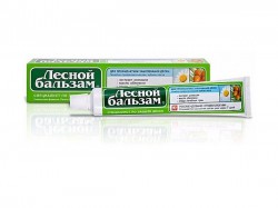 Зубная паста