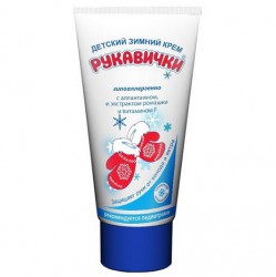 Крем детский