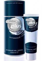 Гель-смазка интимный