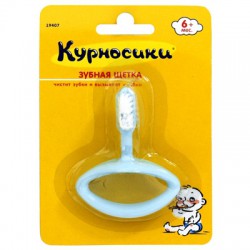 Зубная щетка