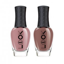 Лак для ногтей Nail Look Пэшн оф Шейкспиар 8.5 мл 31263