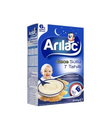 Каша молочная