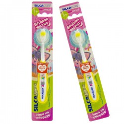 Зубная щетка