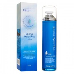 Лосьон для лица