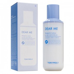 Лосьон для лица