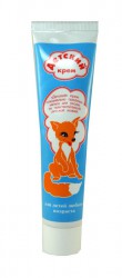 Крем детский