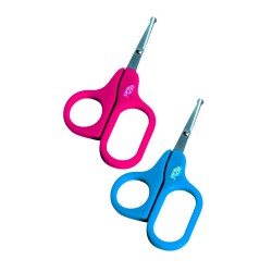 Ножницы для ногтей детские