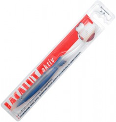 Зубная щетка