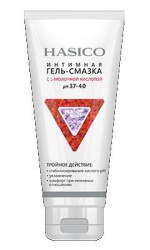 Гель-смазка интимный для женщин